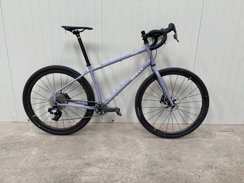 Gebrauchtes Surly Grappler SRAM AXS - NIEUW 2026 MTB