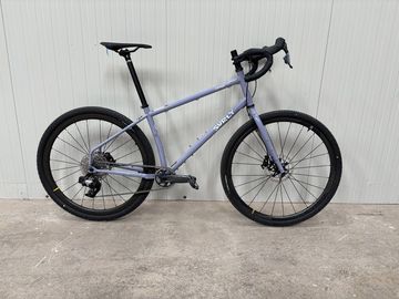 Used Surly Grappler SRAM AXS - NIEUW 2026 MTB