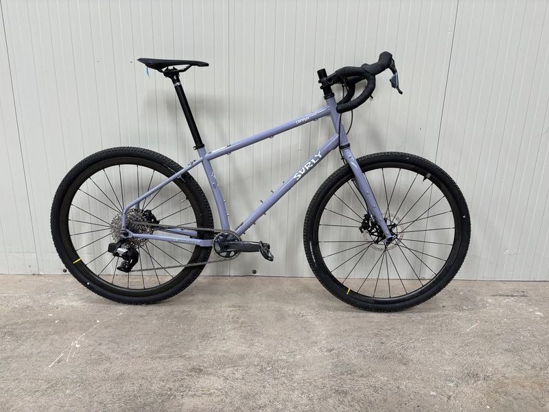Surly Grappler SRAM AXS - NIEUW 2026 MTB d'occasion