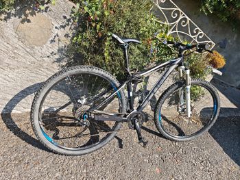 Brugt CUBE Acid 26" 2012/2013 2012 Mountainbike — billede 2 af 9