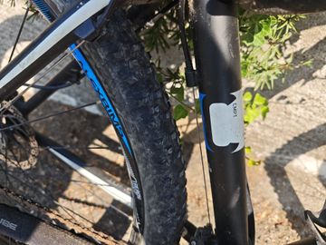 Gebrauchtes CUBE Acid 26" 2012/2013 2012 Mountainbike, Schwarz — Bild 4 von 9