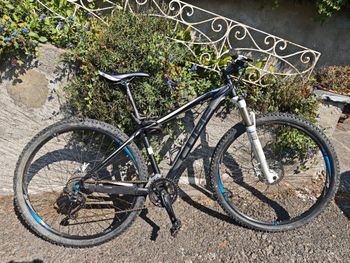 Gebrauchtes CUBE Acid 26" 2012/2013 2012 MTB
