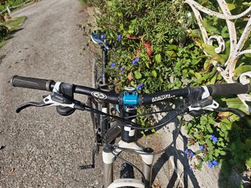 Gebrauchtes CUBE Acid 26" 2012/2013 2012 Mountainbike, Schwarz — Bild 8 von 9