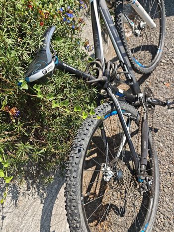 Brugt CUBE Acid 26" 2012/2013 2012 Mountainbike — billede 5 af 9