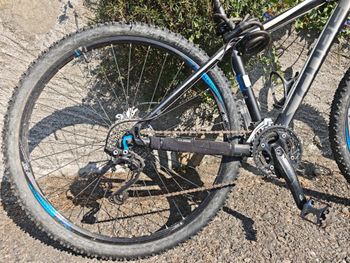 Brugt CUBE Acid 26" 2012/2013 2012 Mountainbike — billede 7 af 9