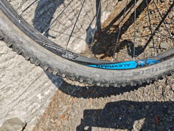 Brugt CUBE Acid 26" 2012/2013 2012 Mountainbike — billede 6 af 9