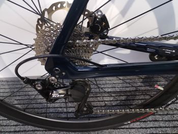 Used Trek Émonda SL 5 Disc 2022 2022 Road & Gravel