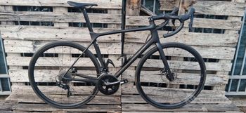Used Giant TCR Advanced 2 Disc 2021 2021 Road & Gravel