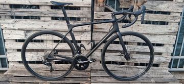 Brugt Giant TCR Advanced 2 Disc 2021 2021 Road & Gravel