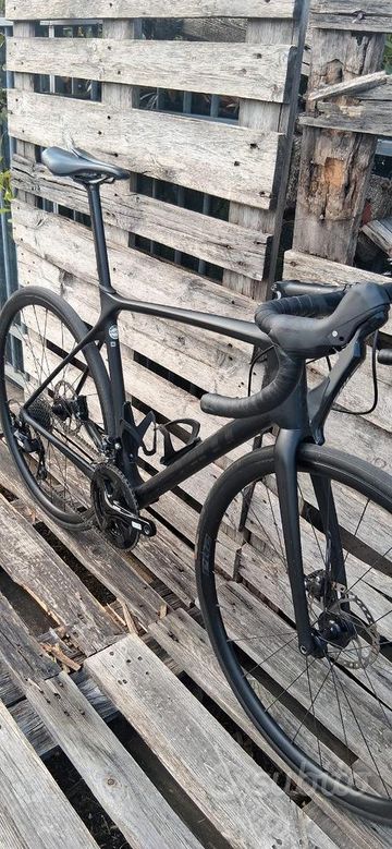 Brugt Giant TCR Advanced 2 Disc 2021 2021 Road & Gravel — billede 9 af 12