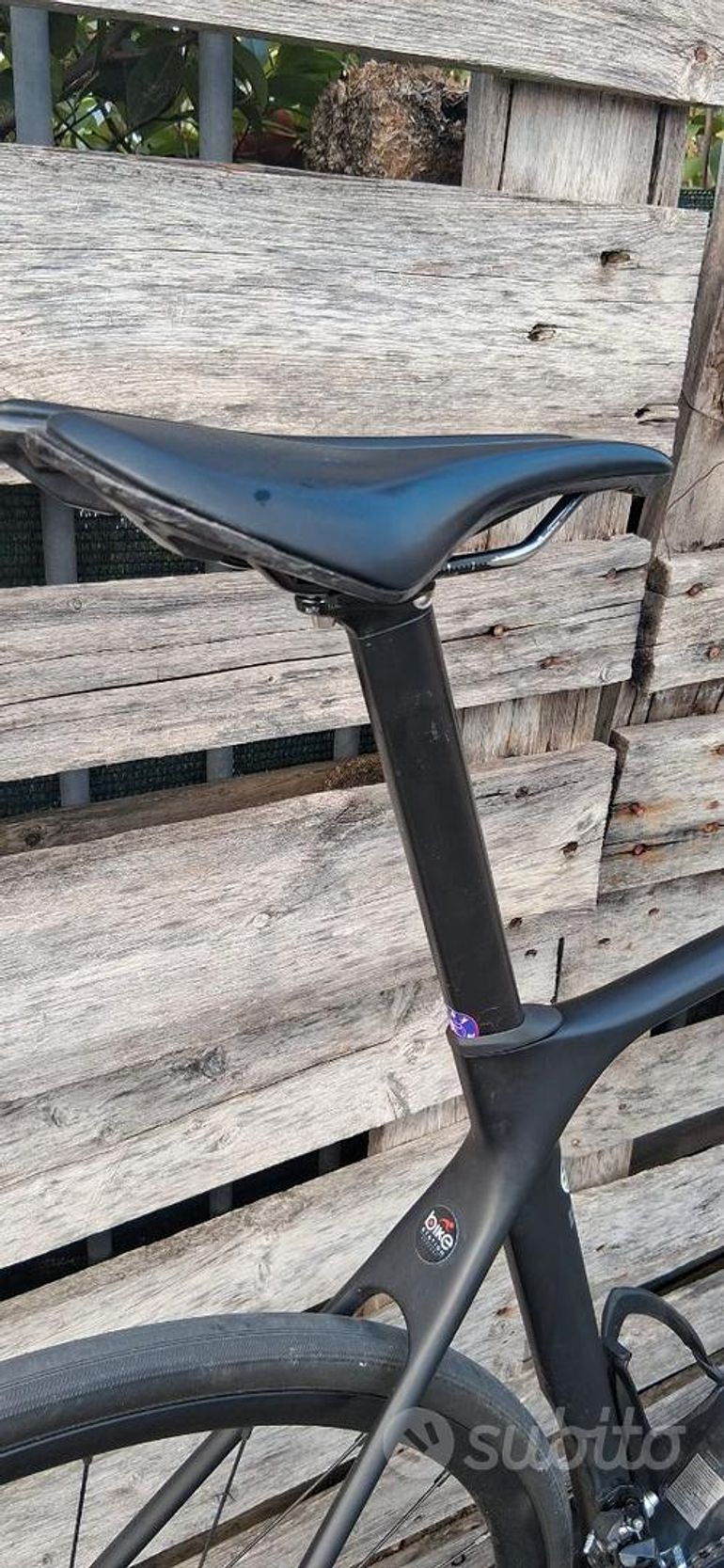 Brugt Giant TCR Advanced 2 Disc 2021 2021 Road & Gravel — billede 7 af 12