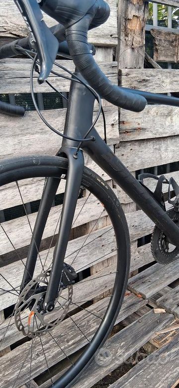 Brugt Giant TCR Advanced 2 Disc 2021 2021 Road & Gravel — billede 3 af 12