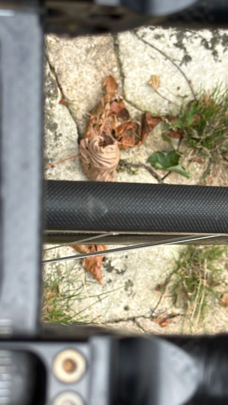 Used Planet X Stealth Campagnolo Super Record 2014 Road & Gravel, White — image 10 of 13