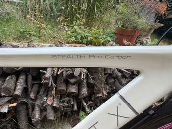 Used Planet X Stealth Campagnolo Super Record 2014 Road & Gravel, White — image 2 of 13