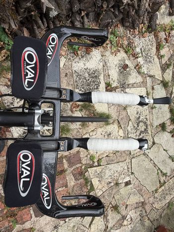 Used Planet X Stealth Campagnolo Super Record 2014 Road & Gravel, White — image 11 of 13