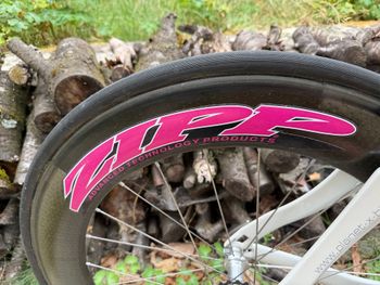 Used Planet X Stealth Campagnolo Super Record 2014 Road & Gravel, White — image 13 of 13