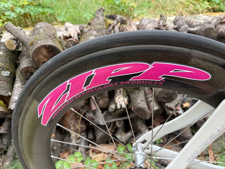Used Planet X Stealth Campagnolo Super Record 2014 Road & Gravel, White — image 13 of 13
