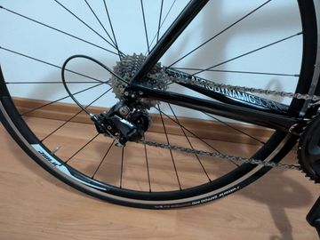 Tweedehands Scott Foil Team Issue 2015 2015 Road & Gravel — afbeelding 9 van 11