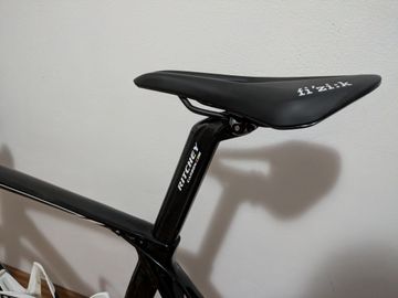 Tweedehands Scott Foil Team Issue 2015 2015 Road & Gravel — afbeelding 10 van 11