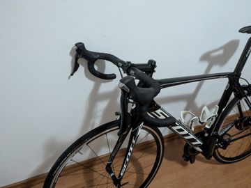 Tweedehands Scott Foil Team Issue 2015 2015 Road & Gravel — afbeelding 8 van 11