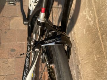 Käytetty Cannondale Synapse Carbon 105 2017 2017 Road & Gravel — kuva 5 / 7