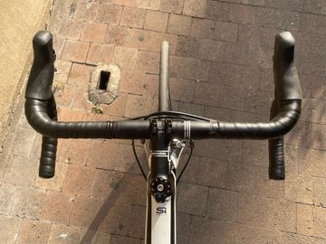 Käytetty Cannondale Synapse Carbon 105 2017 2017 Road & Gravel — kuva 7 / 7