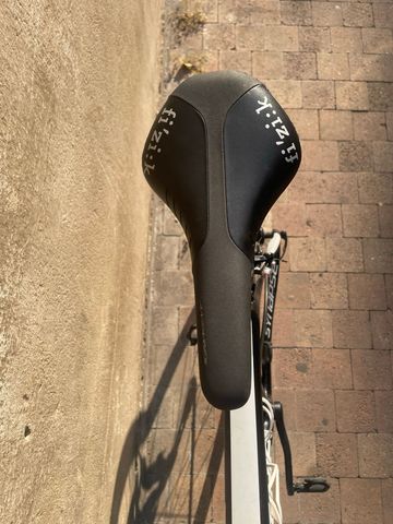 Käytetty Cannondale Synapse Carbon 105 2017 2017 Road & Gravel — kuva 6 / 7