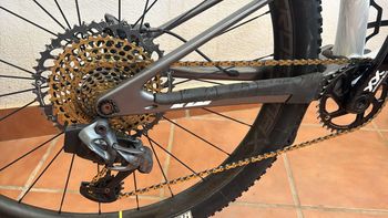 Brugt KTM SCARP MASTER 2021 2021 Mountainbike — billede 3 af 8