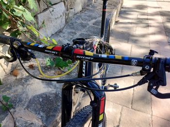 Używany Replica Custom Shimano Deore XT 2018 Mountainbike — zdjęcie 5 z 7