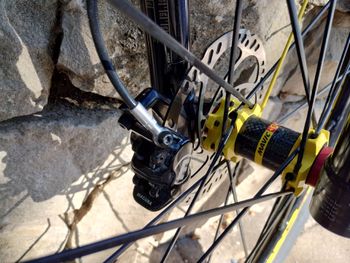 Używany Replica Custom Shimano Deore XT 2018 Mountainbike — zdjęcie 6 z 7