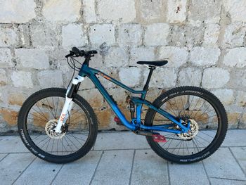 Used CUBE STEREO ONE22, ROOKIE 2026 2026 Kids & Youth