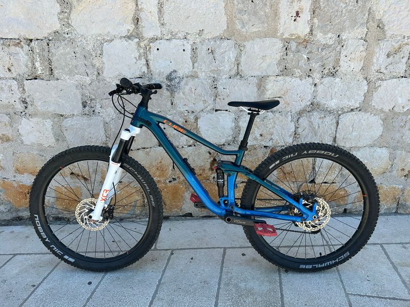 Used CUBE STEREO ONE22, ROOKIE 2026 2026 Kids & Youth