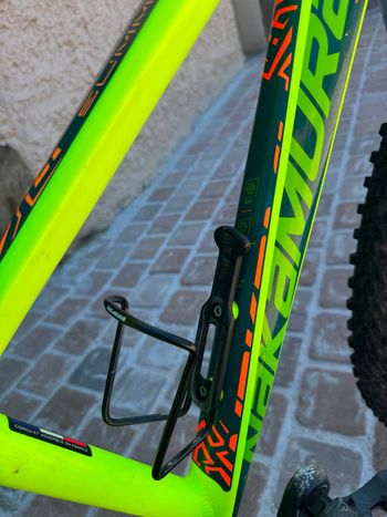 Nakamura Custom Shimano Altus 2020 Youth d'occasion — image 7 sur 10