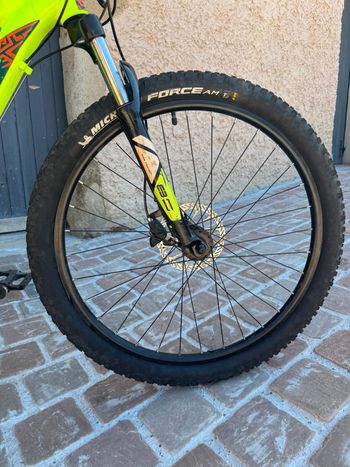 Nakamura Custom Shimano Altus 2020 Youth d'occasion — image 6 sur 10