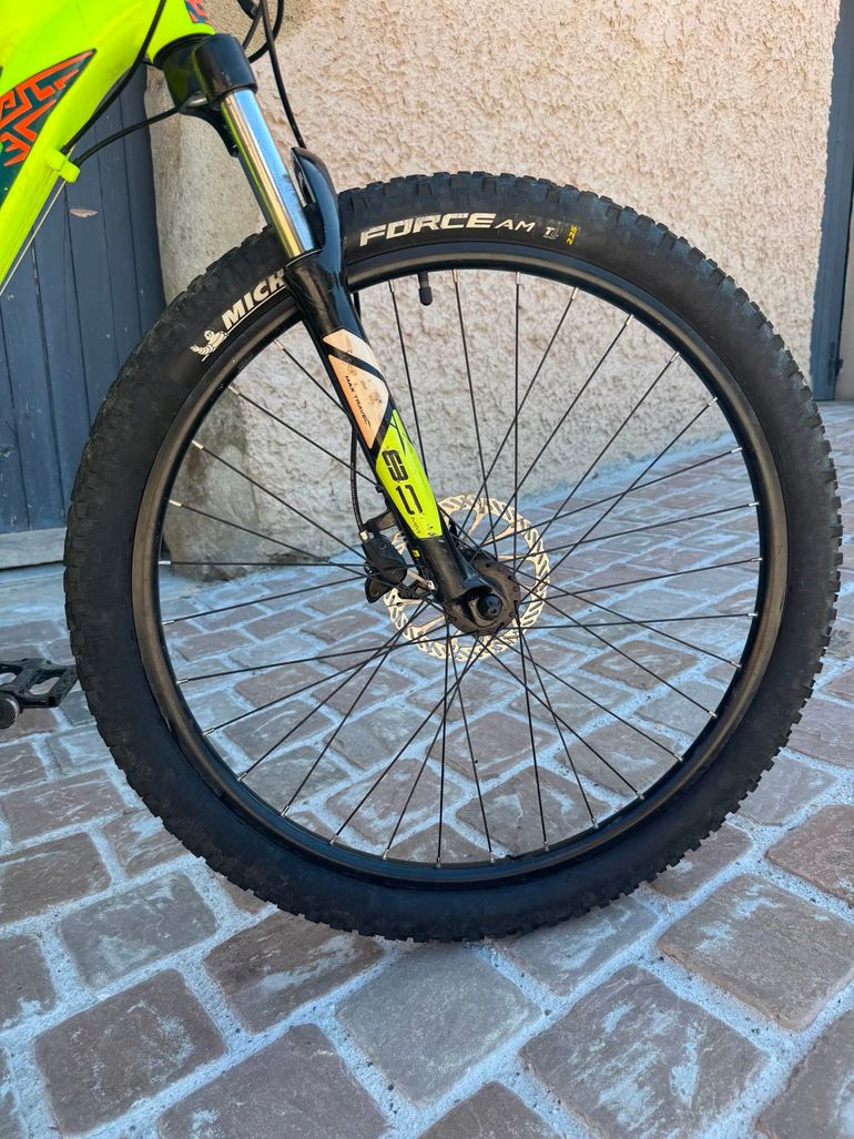 Nakamura Custom Shimano Altus 2020 Youth d'occasion — image 6 sur 10