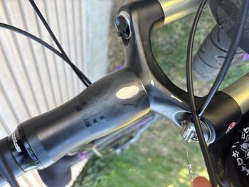 Used BH Bikes Spike Shimano Deore 2023 Mountainbike, Black — image 4 of 5