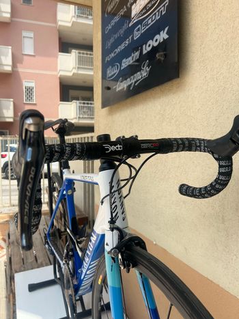 Brugt Canyon Ultimate CF SLX 8.0 2018 2018 Road & Gravel — billede 7 af 18