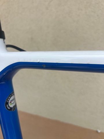 Tweedehands Canyon Ultimate CF SLX 8.0 2018 2018 Road & Gravel — afbeelding 10 van 18