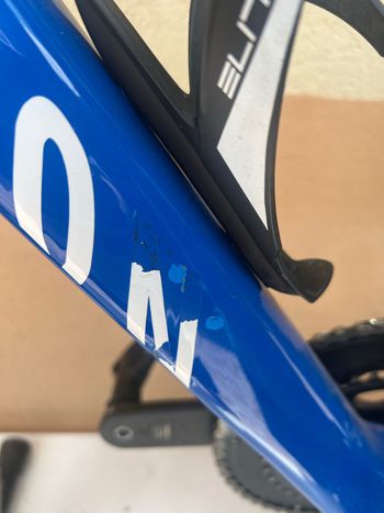Brugt Canyon Ultimate CF SLX 8.0 2018 2018 Road & Gravel — billede 14 af 18