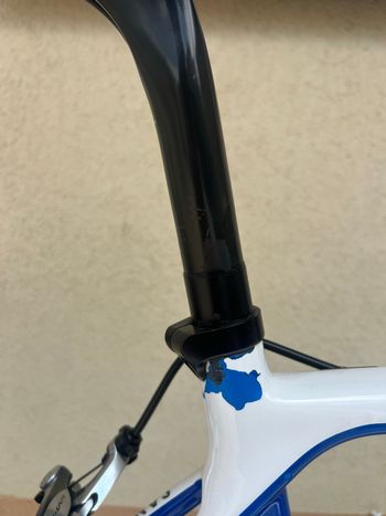 Brugt Canyon Ultimate CF SLX 8.0 2018 2018 Road & Gravel — billede 8 af 18