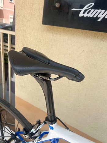 Brugt Canyon Ultimate CF SLX 8.0 2018 2018 Road & Gravel — billede 5 af 18