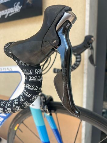 Brugt Canyon Ultimate CF SLX 8.0 2018 2018 Road & Gravel — billede 6 af 18