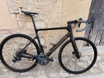 Used Orbea ORCA M30 2022 2022 Road & Gravel