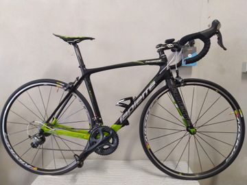 Used Lapierre Xelius Efi 800 2019 Road & Gravel