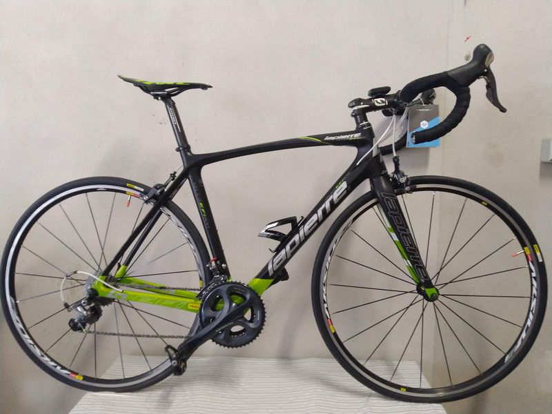Used Lapierre Xelius Efi 800 2019 Road & Gravel