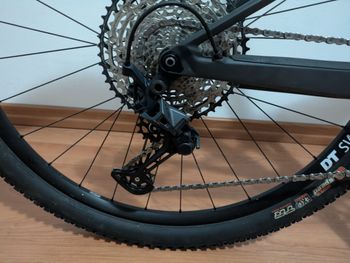 Brugt Canyon Lux CF 6 2021 2021 Mountainbike — billede 4 af 7