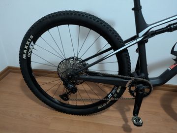 Tweedehands Canyon Lux CF 6 2021 2021 Mountainbike — afbeelding 7 van 7