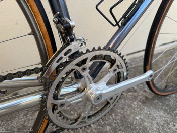Używany Vitus Dural Other Campagnolo 1989 Road & Gravel — zdjęcie 8 z 16