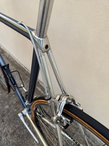 Używany Vitus Dural Other Campagnolo 1989 Road & Gravel — zdjęcie 11 z 16