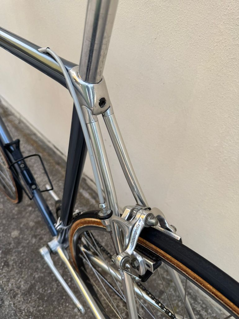 Używany Vitus Dural Other Campagnolo 1989 Road & Gravel — zdjęcie 11 z 16